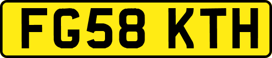 FG58KTH