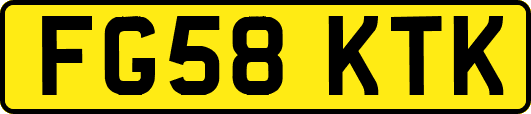 FG58KTK