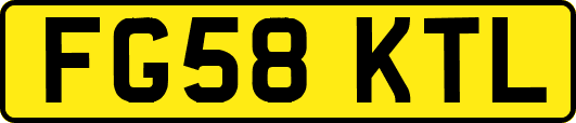 FG58KTL