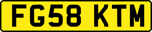FG58KTM