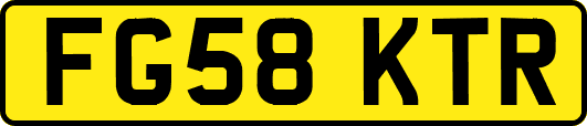 FG58KTR