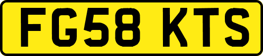 FG58KTS