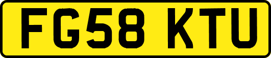 FG58KTU