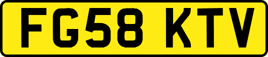 FG58KTV