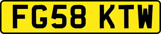 FG58KTW