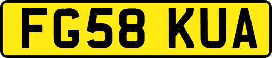 FG58KUA