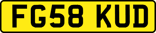 FG58KUD