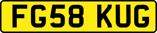 FG58KUG