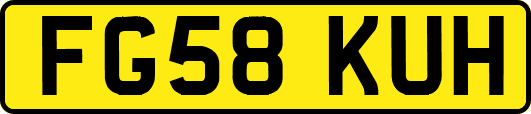 FG58KUH