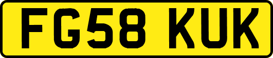 FG58KUK