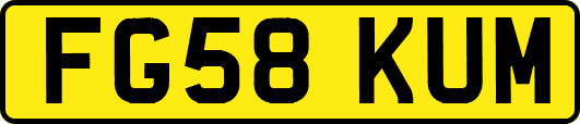FG58KUM