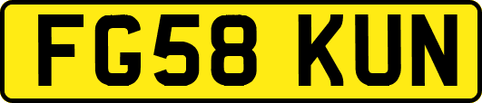 FG58KUN