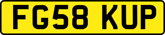 FG58KUP
