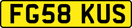 FG58KUS