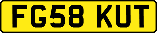 FG58KUT