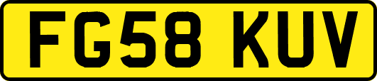 FG58KUV