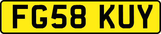 FG58KUY