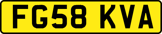 FG58KVA