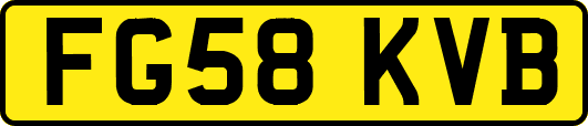 FG58KVB