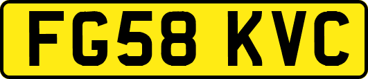 FG58KVC