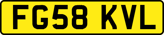 FG58KVL