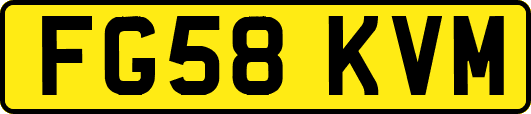FG58KVM