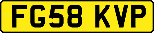 FG58KVP