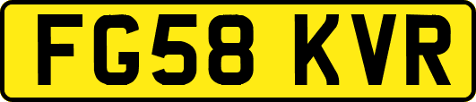 FG58KVR