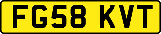 FG58KVT