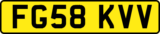 FG58KVV