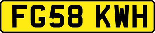 FG58KWH