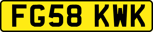 FG58KWK
