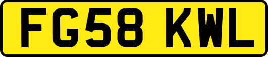 FG58KWL