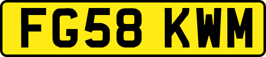 FG58KWM