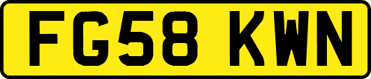 FG58KWN