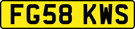 FG58KWS