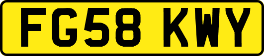 FG58KWY