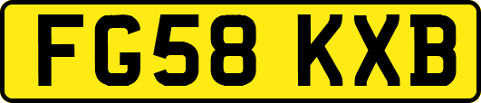 FG58KXB