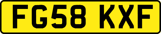 FG58KXF