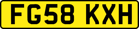 FG58KXH