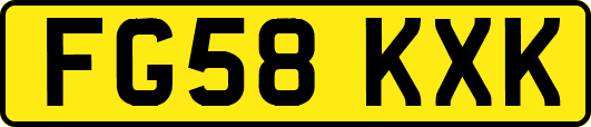 FG58KXK