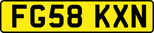 FG58KXN