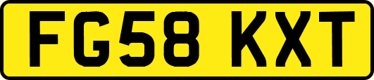 FG58KXT