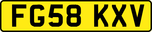 FG58KXV
