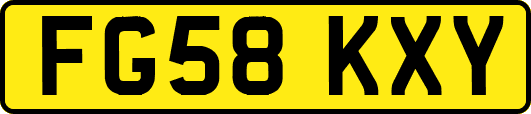 FG58KXY