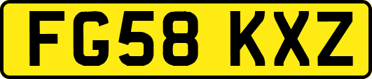 FG58KXZ