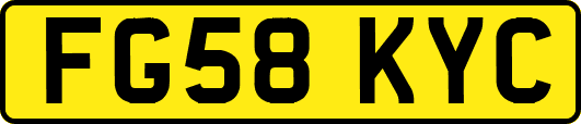 FG58KYC