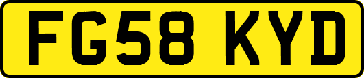FG58KYD
