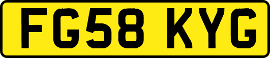 FG58KYG