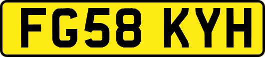FG58KYH